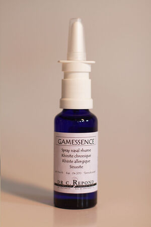 Spray nasal Gameessence