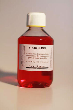 Gargarol