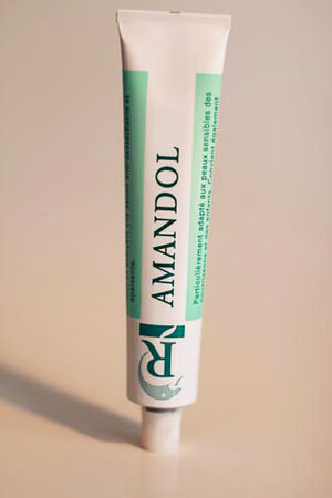 Amandol